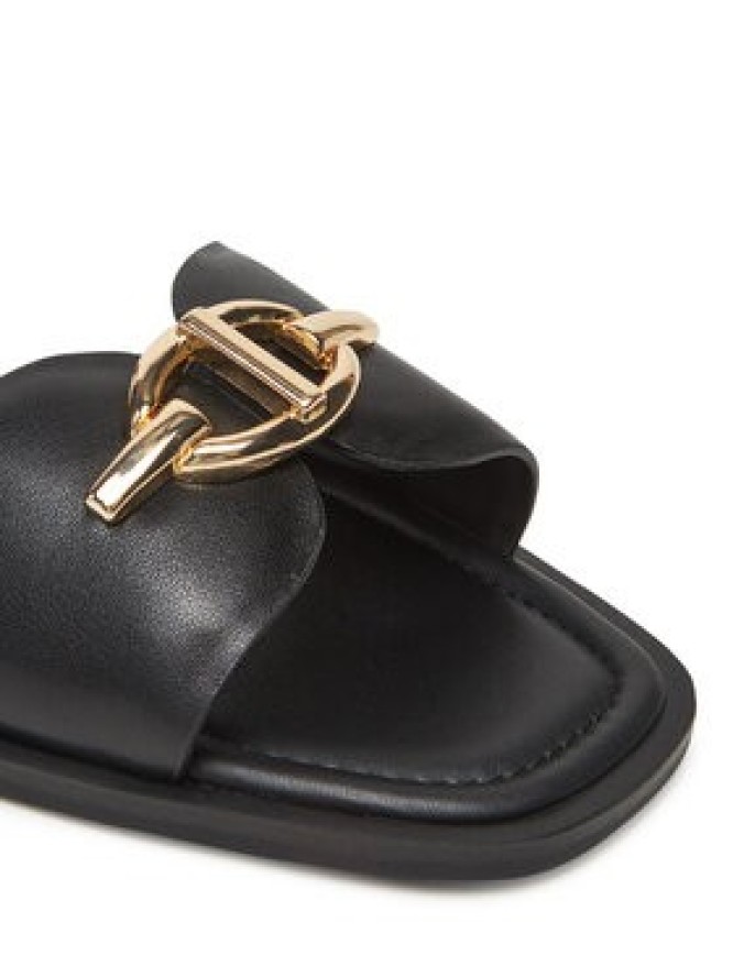 Aldo Sandały Goassi 13966654 Czarny