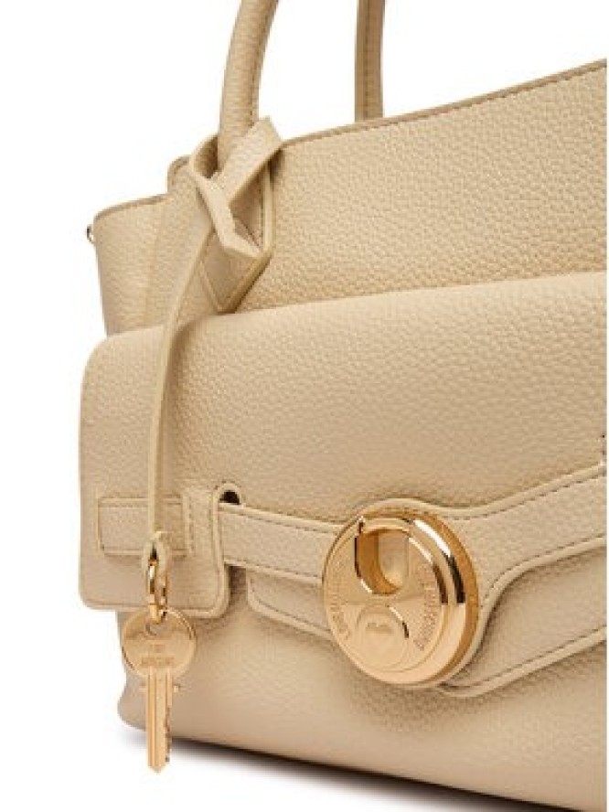 LOVE MOSCHINO Torebka JC4277PP0PKS0129 Kremowy