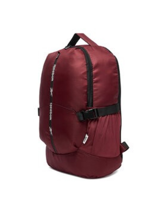 Reebok Plecak CWBEO-RBK-M-006-10 Czerwony ciemny