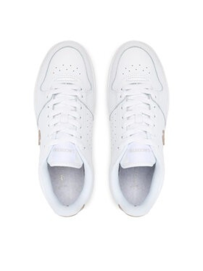 Lacoste Sneakersy 51SFA0144 Biały