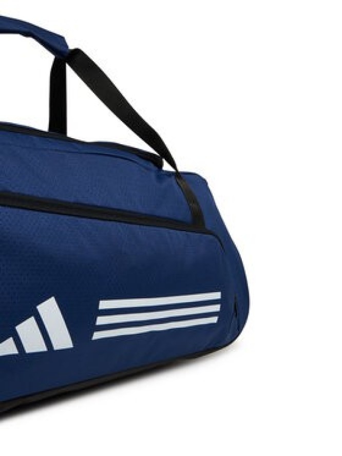 adidas Torba Essentials 3-Stripes Duffel Medium JM9059 Niebieski