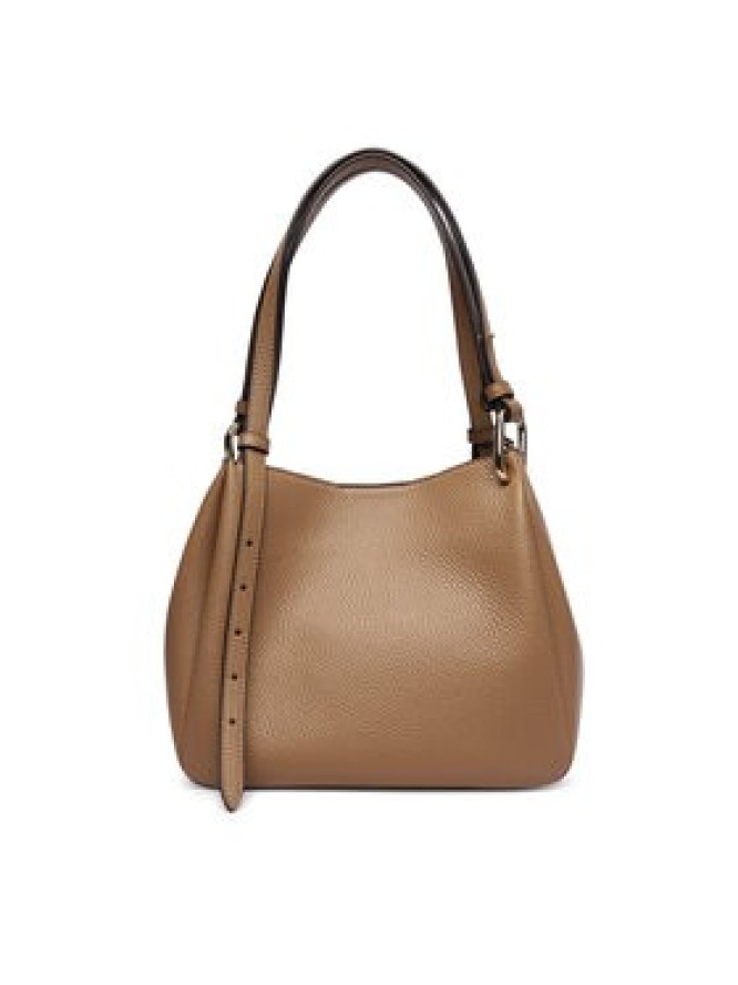 Furla Torebka Nuvola M WB02020 HSF000 CN 4489S Brązowy jasny