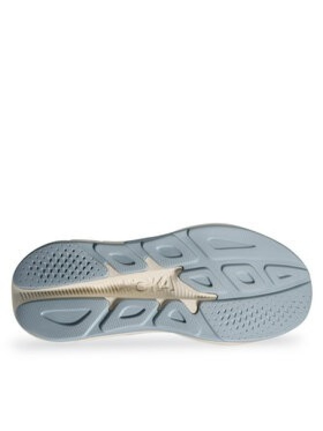 Hoka Buty do biegania Rincon 4 1155131 Niebieski