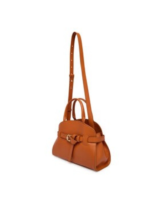 Coccinelle Torebka TLA Coccinellesabine E1 TLA 18 02 01 Brązowy