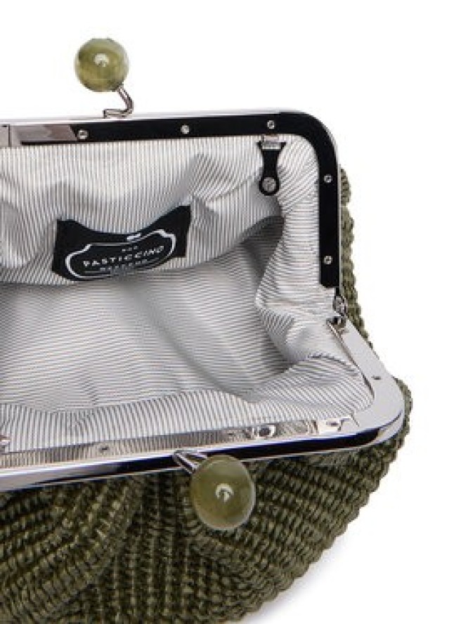 Weekend Max Mara Torebka Pasticcino 2615511115650 Zielony