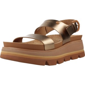 Sandały REEF VISTA LUXE LIAH Złoty