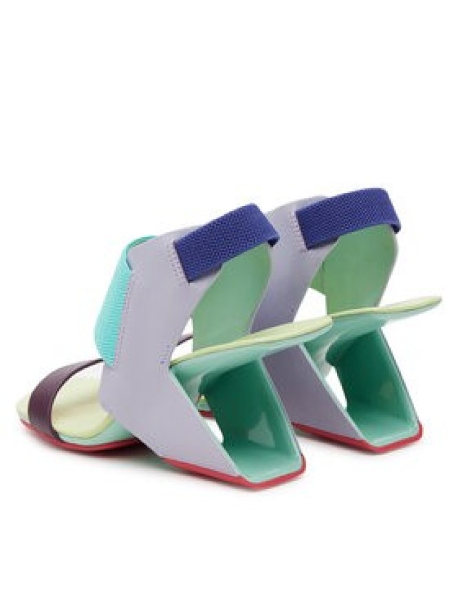 United Nude Sandały Loop Reiki Hi 1091087716 Kolorowy