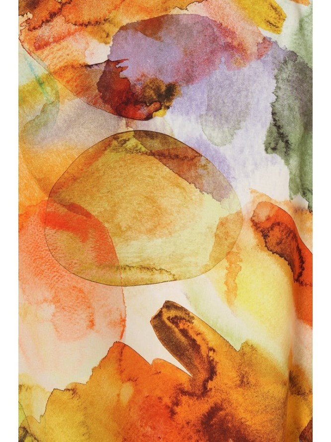 TATUUM Bluzka ze wzorem rozmiar: 34