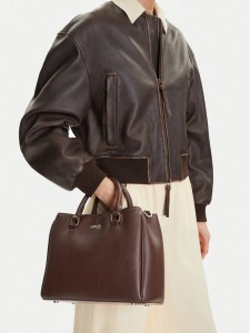 MEXX Torebka C-MEXX-S-009-08 Brązowy