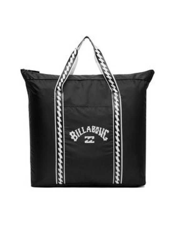 Billabong Torebka CEOWB-BLB-MZ-002-09 Czarny