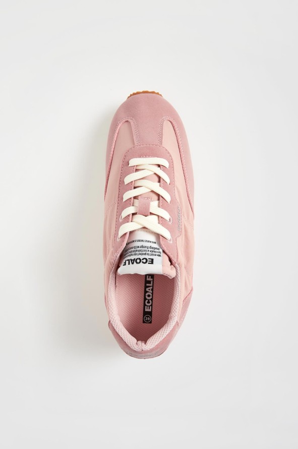 Sneakersy damskie Denver ECOALF