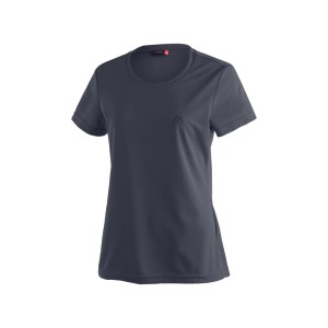 T-shirt damski Maier Sports Waltraud