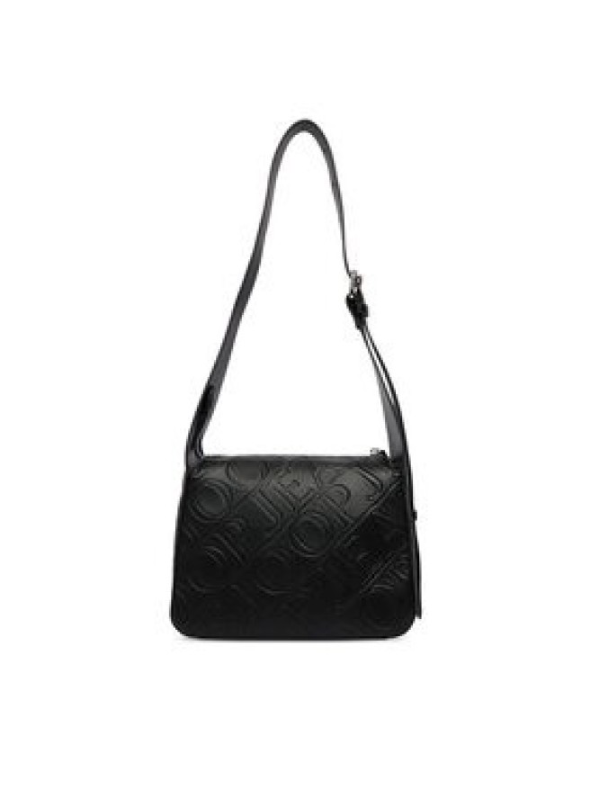 JOOP! Jeans Torebka Strambo Liah 4130001273 Czarny