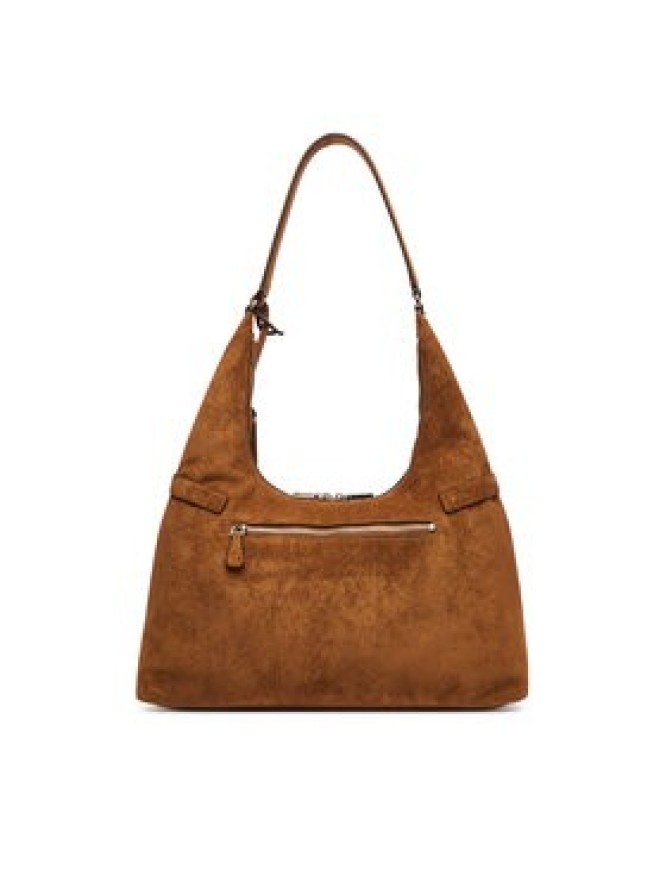 Guess Torebka Ella HWSG97 54010 Brązowy