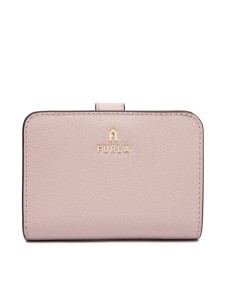 Furla Portfel Camelia S WP00315 ARE000 CN 4304S 1007 Różowy