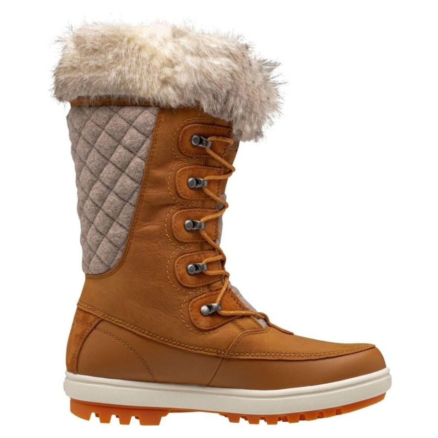 Buty zimowe damskie Helly Hansen Garibaldi VL