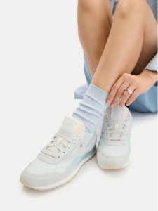 Reebok Sneakersy EO-CLASSIC AZ 100245689 Szary