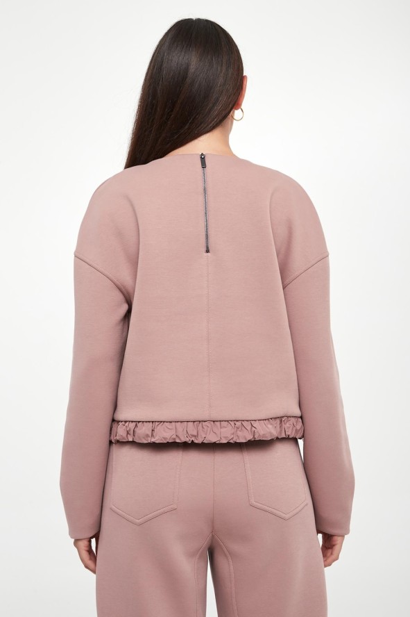 Bluza damska crewneck Jumcos MM