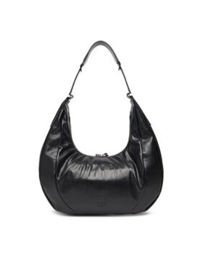 PINKO Torebka Slouchy Hobo Big PE 25 PLTT 104295 A29J Czarny