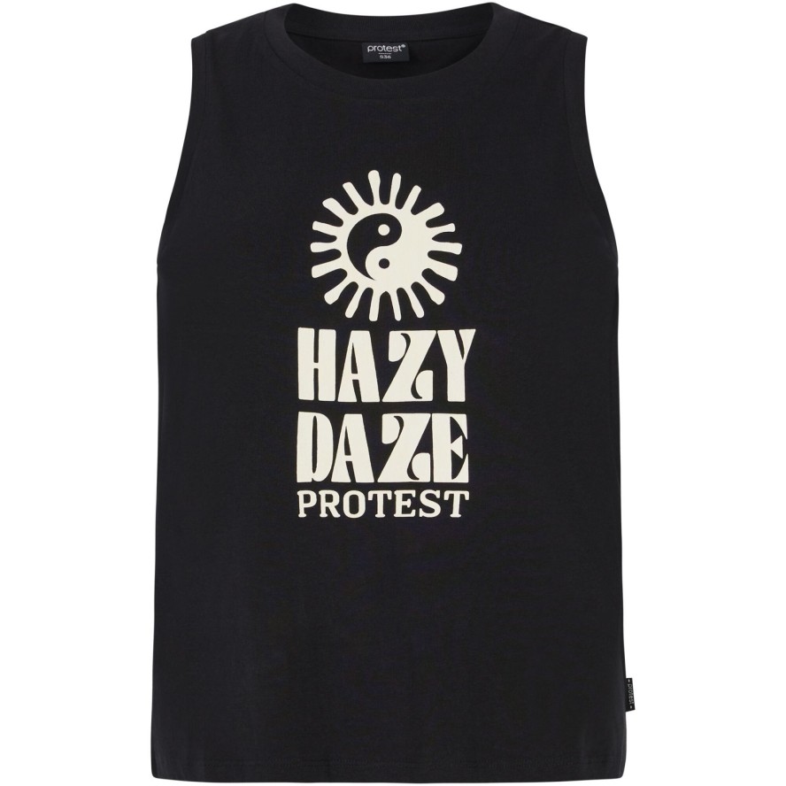 Top bez rękawów damski PROTEST PRTMalang