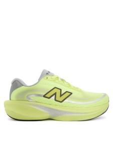 New Balance Buty do biegania Fresh Foam Ellipse v1 WELPS8NK Zielony