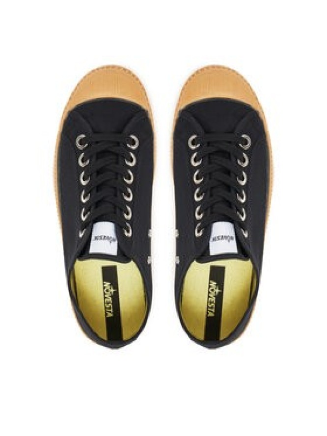 Novesta Trampki Star Master N772019-60Y60Y003 Czarny