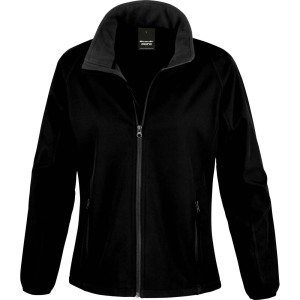 Kurtka Result Softshell Femme Printable
