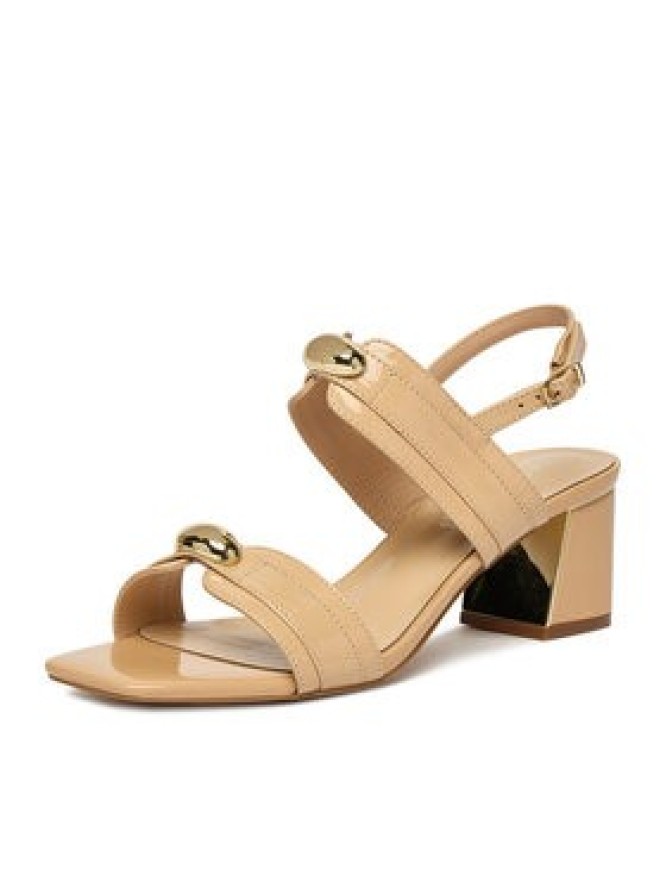 Lasocki Sandały CEO-6A9957-25 Beżowy