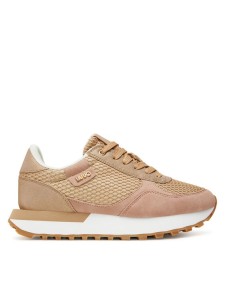 Liu Jo Sneakersy Evelyn 915 BF5057 TX500 Różowy