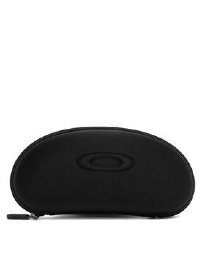 Oakley Okulary przeciwsłoneczne Rslv Lite 0OO9527D 95270250 Czarny