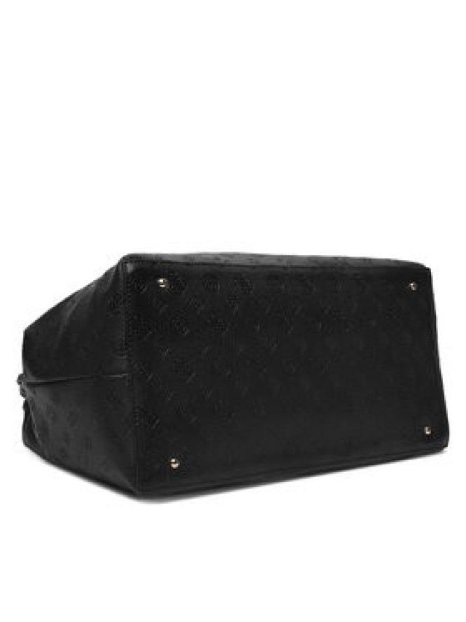 Guess Torebka Victtoria HWPD95 14290 Czarny