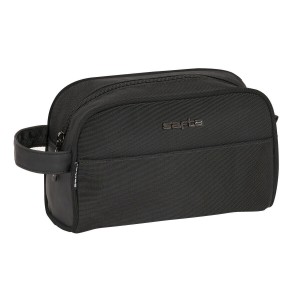 Torba podróżna Safta Black Czarny