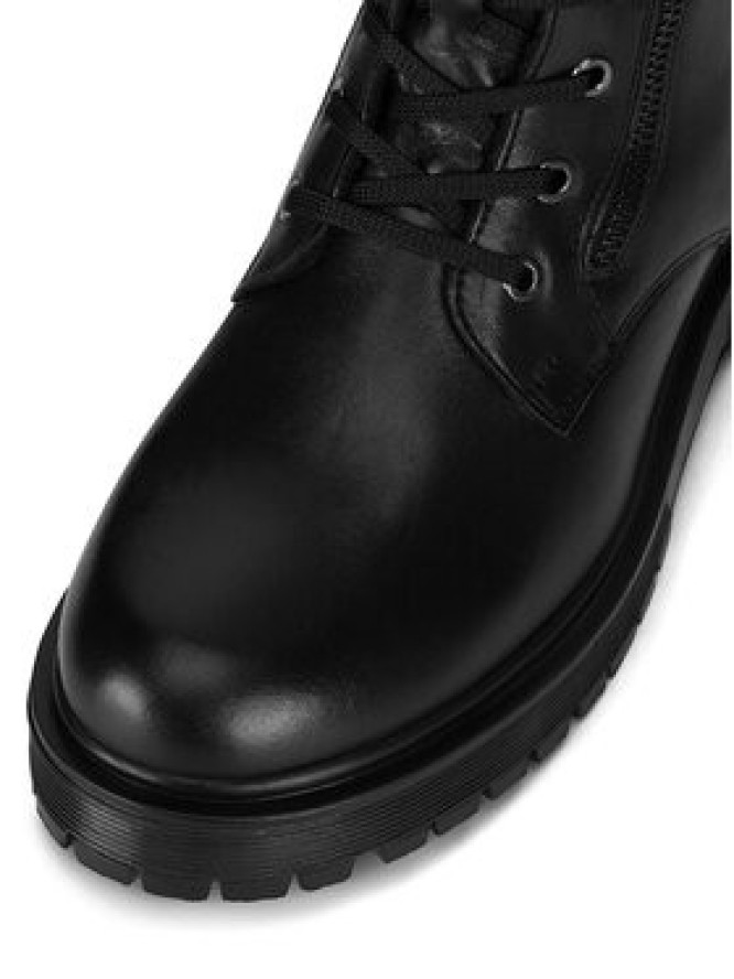 Lasocki Trzewiki WI16-STYX-01 Czarny