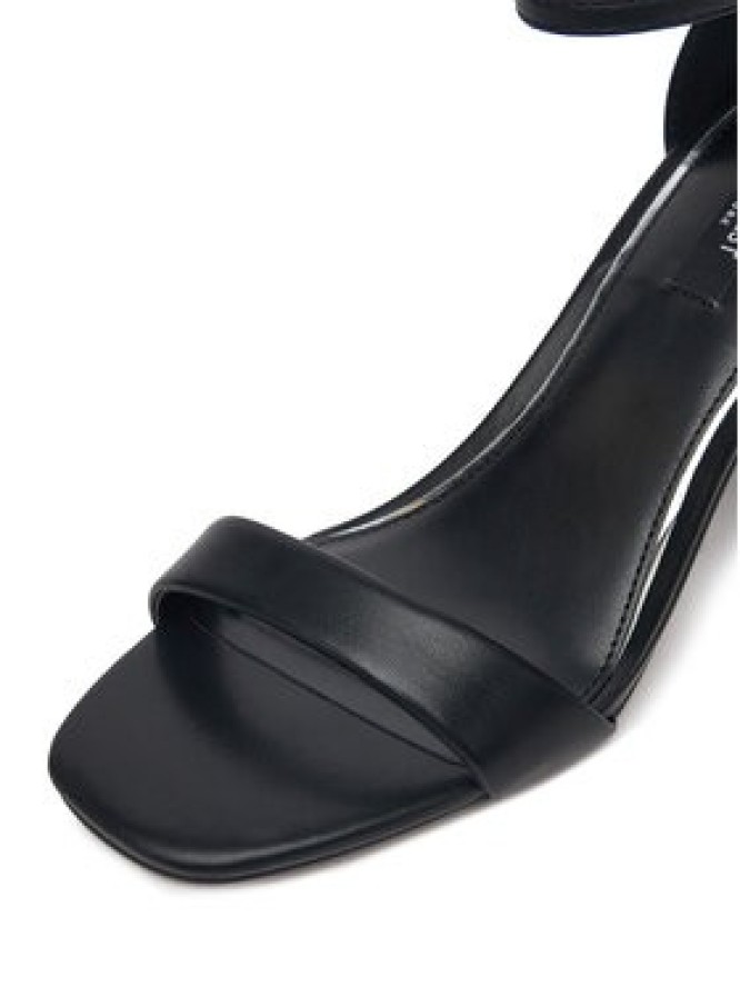 Nine West Sandały WFA2647-1 Czarny