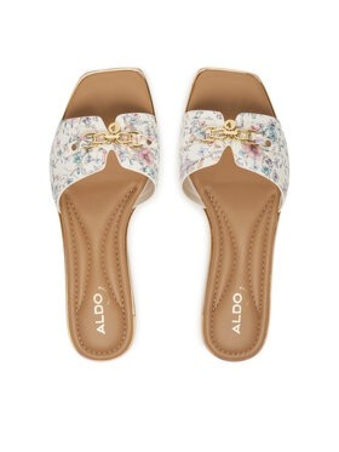 Aldo Klapki Alamassi 14193540 Biały