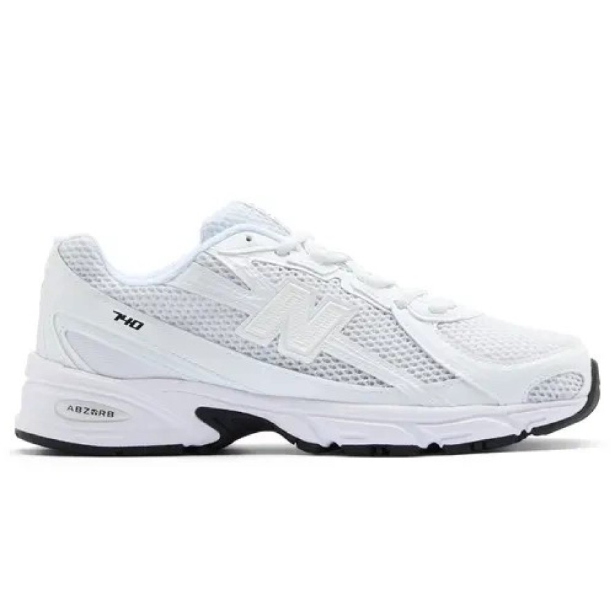 NEW BALANCE U740WW2 Sneakersy damskie