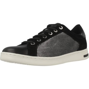 Buty GEOX D JAYSEN A Czarny