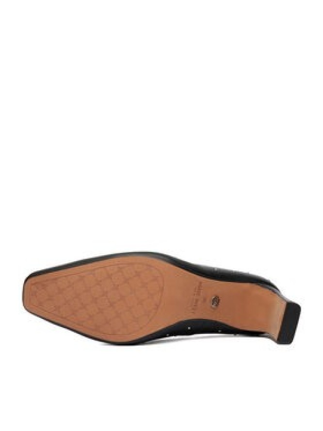 Nine West Czółenka CEO-LP806187-1B Czarny