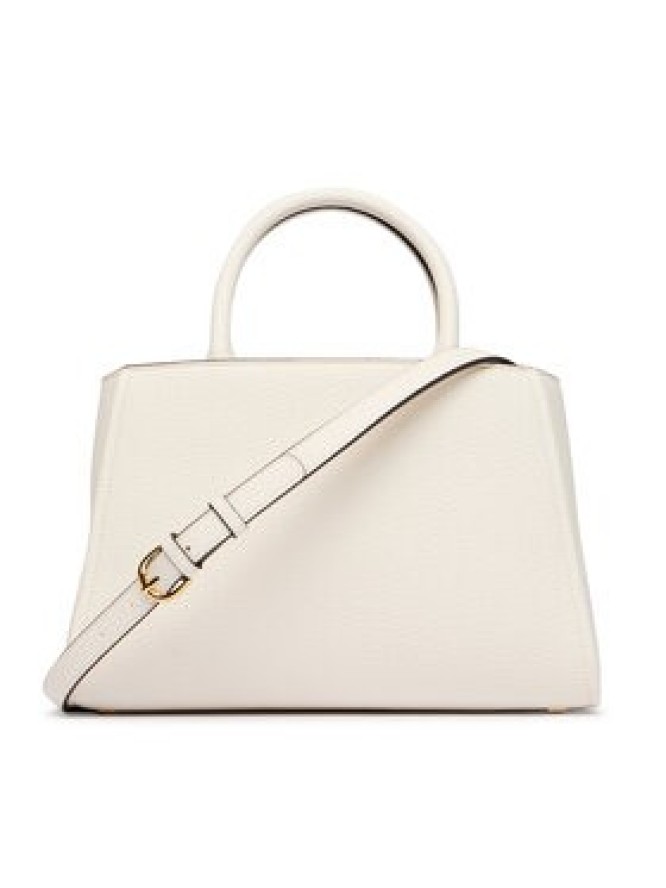 Elisabetta Franchi Torebka BS-06A-66E2-V440 Kremowy