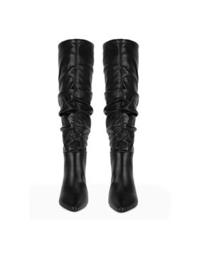 Nine West Kozaki WFA2872-1 Czarny