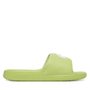 Klapki Lacoste