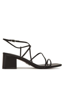 Steve Madden Sandały Remmi SM11003296 Czarny
