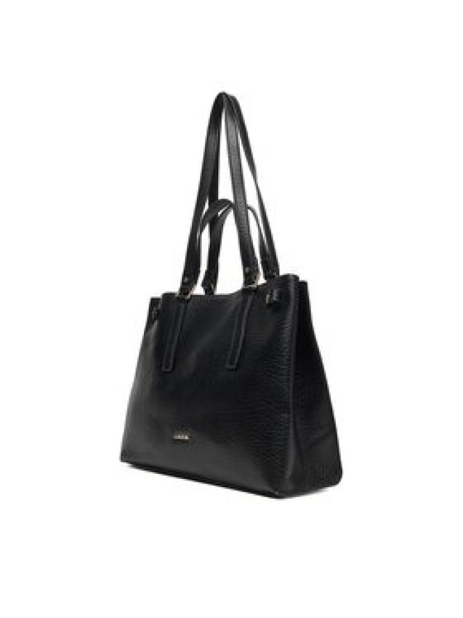 Lasocki Torebka C-LSK-X-004-08 Czarny