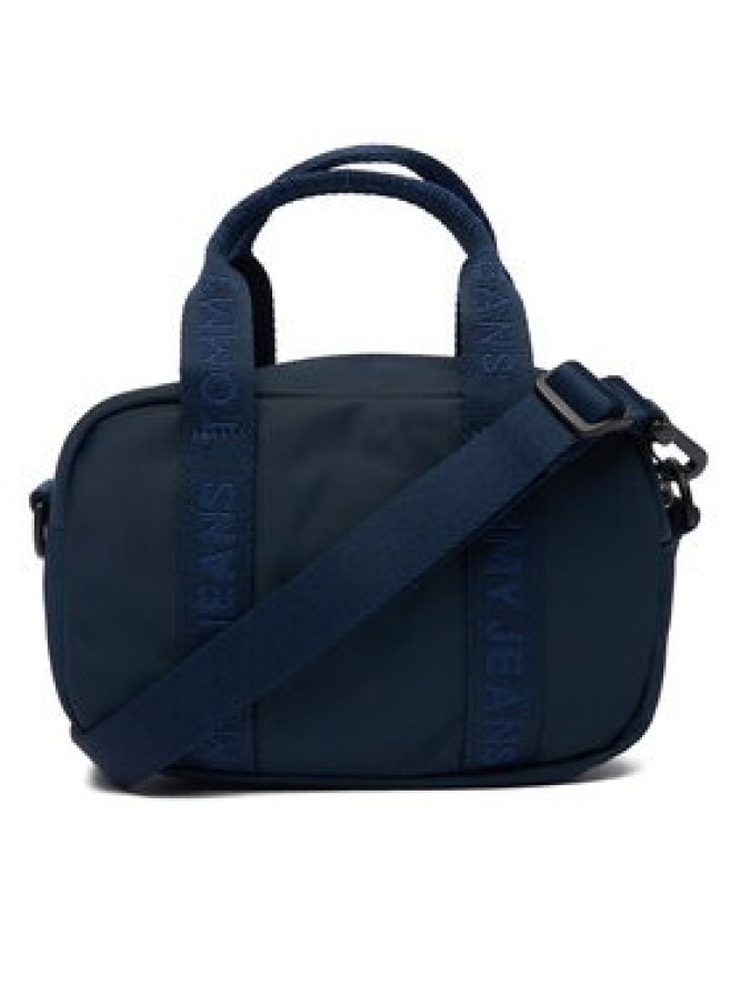 Tommy Jeans Torebka Tjw Ess Daily Crossover AW0AW17889 Granatowy