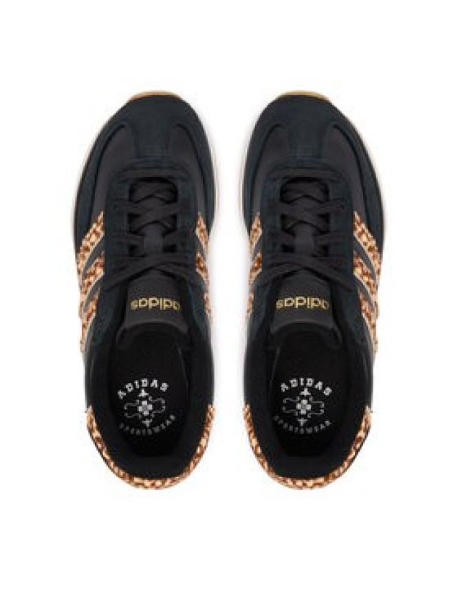 adidas Sneakersy Run 70S 2.0 KI5790 Czarny