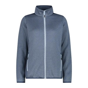 Damski polar CMP Knit Tech