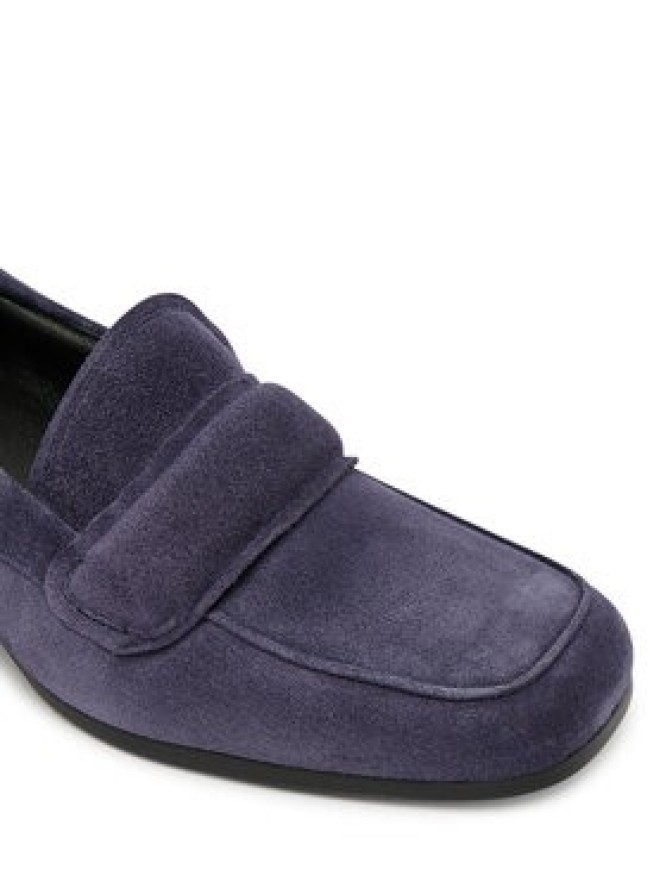 HÖGL Półbuty 0-184332 Granatowy