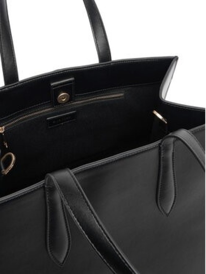 GINO ROSSI Torebka LA224-19154 Czarny