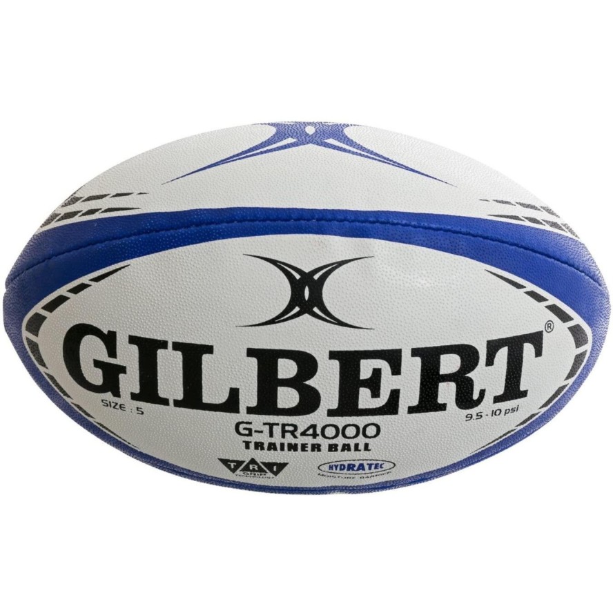 Piłka do rugby Gilbert G-TR4000 Trainer (rozmiar 5)