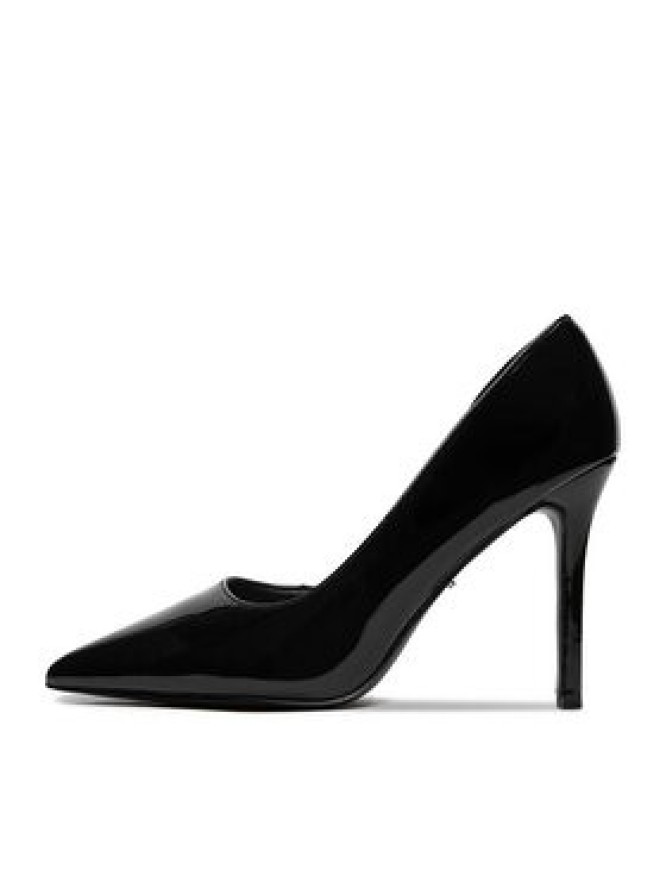 DeeZee Szpilki CEO-WSS21798-01 Czarny